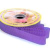 flower-warpping-36#-Purple-(4) purple nonwoven gift wrap ribbon
