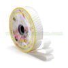flower-warpping-7#-cream-(3) Cream flower wrapping ribbon