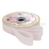 flower-warpping-7#-cream-(4) Cream flower wrapping ribbon
