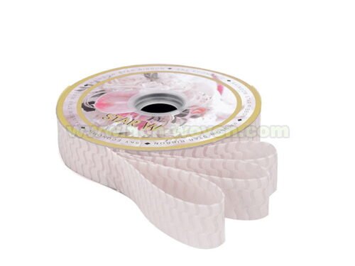 flower-warpping-7#-cream-(4) Cream flower wrapping ribbon