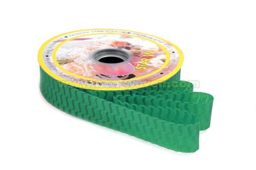 nonwoven flower wrapping ribbon