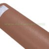 Brown nonwoven gift wrapping paper