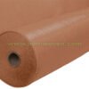 Brown nonwoven gift wrapping paper