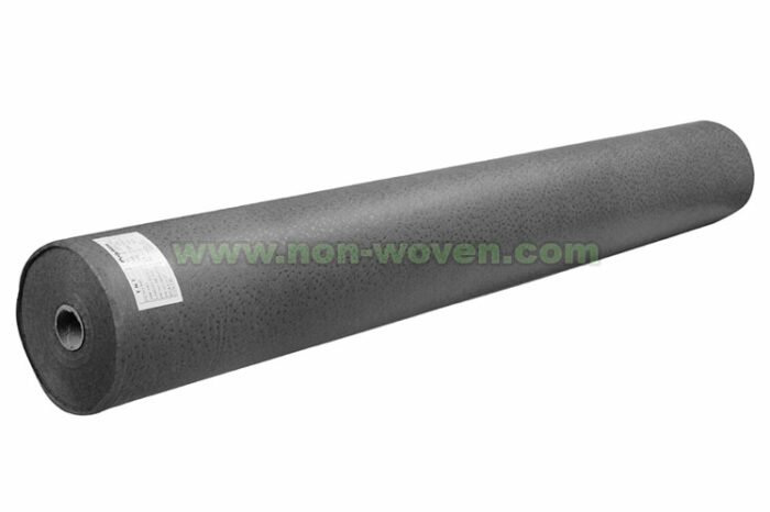 Floral & Gift Wrapping Roll No. 18 Grey