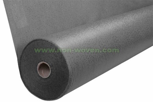 Floral & Gift Wrapping Roll No. 18 Grey