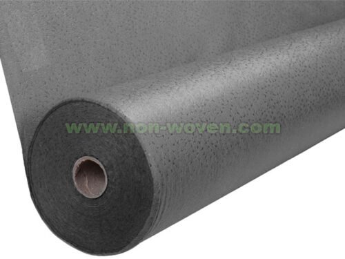 Floral & Gift Wrapping Roll No. 18 Grey