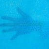 Nonwoven Packing Paper No. 2 Sky Blue