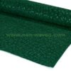 star-emboss-nonwoven-26#-Dark-Green-(10) Flower Gift Wrapping Paper