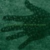 star-emboss-nonwoven-26#-Dark-Green-(9) Dark green nonwoven packing fabric