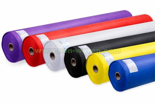 nonwoven