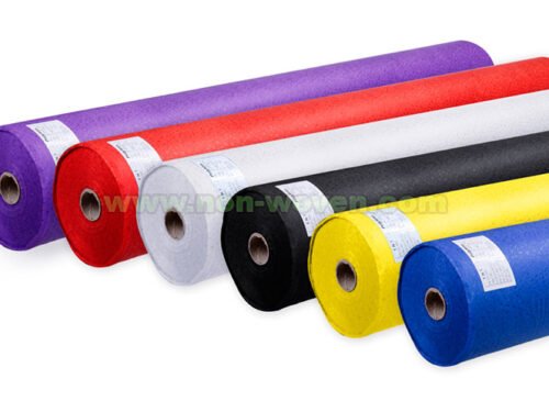 nonwoven