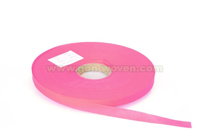 Flower Gift Wrapping Ribbon