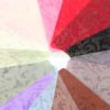 iris-flower-emboss-(45) 2018 new iris flower emboss nonwoven