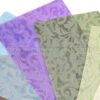 iris-flower-emboss-(51) 2018 new iris flower emboss nonwoven