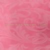 iris-flower-nonwoven-1#-plum-(4) Pink Iris Flower Emboss Nonwoven Fabric