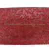iris-flower-nonwoven-12#-burgundy-(1) Burgundy Iris Flower Emboss Nonwoven