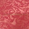 iris-flower-nonwoven-12#-burgundy-(2) Burgundy Iris Flower Emboss Nonwoven