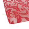 iris-flower-nonwoven-12#-burgundy-(6) Burgundy Iris Flower Emboss Nonwoven
