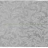 iris-flower-nonwoven-17#-L.grey-(1) Grey Iris Flower Emboss Nonwoven Pack Material