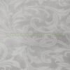 iris-flower-nonwoven-17#-L.grey-(2) Grey Iris Flower Emboss Nonwoven Pack Material