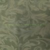 iris-flower-nonwoven-21#-Army-green-(3) Grass Green Iris Flower Embossed Nonwoven