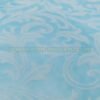 iris-flower-nonwoven-24#-L.blue-(4) Light Blue Iris Flower Emboss Nonwoven