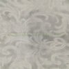 iris-flower-nonwoven-8#-beige-(4) Cream Iris Flower Emboss Non woven Fabric