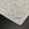 iris-flower-nonwoven-8#-beige-(5) Cream Iris Flower Emboss Non woven Fabric