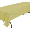 10#-Golden-Yellow Rectansgle tablecloths (1) 10#-Golden-Yellow Rectansgle tablecloths (1)