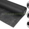 20#-Black disposable table cloths pp table covers