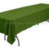 21#-Army-Green Rectansgle table covers (2) 21#-Army-Green Rectansgle table covers (2)