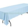 24#-L.Blue Rectansgle table covers (1) 24#-L.Blue Rectansgle table covers (1)