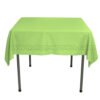 3#-Apple-Green Square Tablecloth (2) 3#-Apple-Green Square Tablecloth (1)