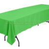 30#-Green Rectansgle tablecover (1) 30#-Green Rectansgle tablecover (1)