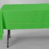 30#-Green Rectansgle tablecover (2) 30#-Green Rectansgle tablecover (2)
