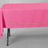 32#-Pink Rectansgle tablecover 32#-Pink Rectansgle tablecover