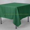 35#-Grass-green Square tablecover 35#-Grass-green Square tablecover