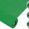 9#-Green tablecloths Green tablecloths