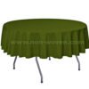 Circle 21# Army Green table covers Circle 21# Army Green table covers