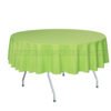 Circle 3# Apple Green Tablecloth Circle 3# Apple Green Tablecloth