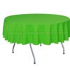 Circle 30# Green tablecover Circle 30# Green tablecover