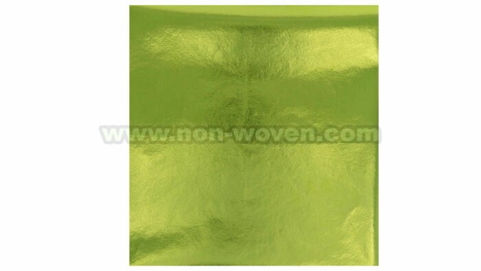 Pet-Laminated-Nonwoven-Apple-Green-1