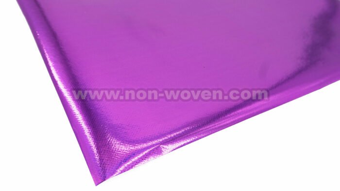 Pet-Laminated-Nonwoven-Purple-2
