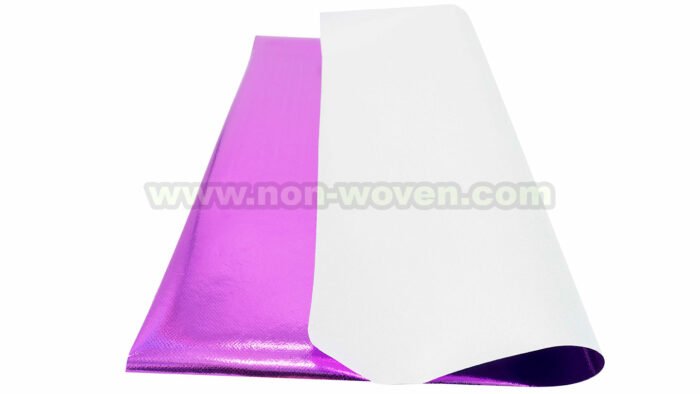 Pet-Laminated-Nonwoven-Purple-4