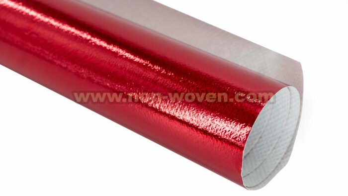 Pet-Laminated-Nonwoven-Red-13