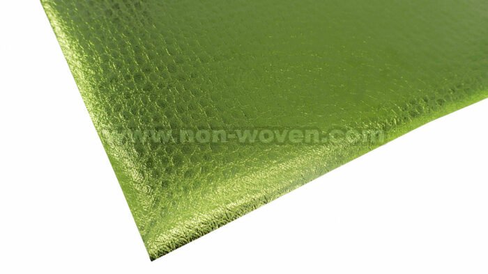 Leopard-Laminated-Non-woven-Apple-Green-2