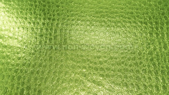 Leopard-Laminated-Non-woven-Apple-Green-3