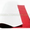 Leopard Metallic Laminated Non woven Fabric Red (4) Leopard-Metallic-Laminated-Non-woven-Fabric-Red-4