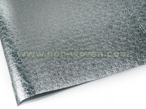 Leopard-Metallic-Laminated-Non-woven-Silver-4