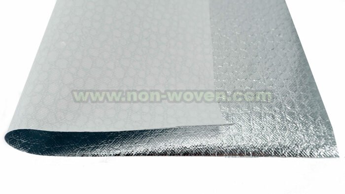 Leopard-Metallic-Laminated-Non-woven-Silver-7